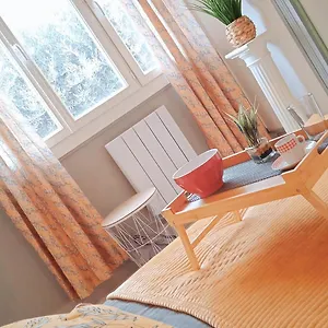  Appartement Dolce