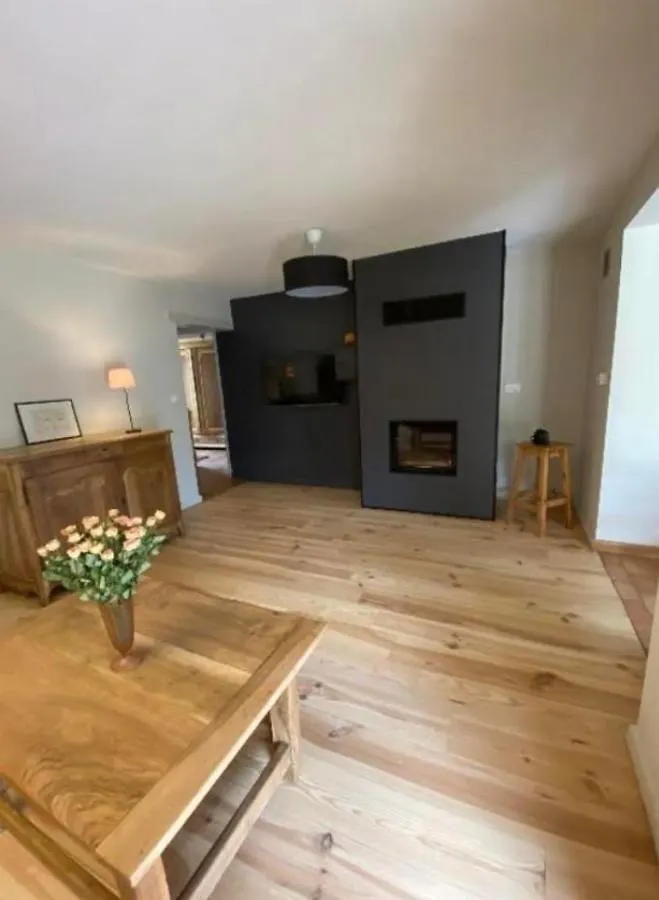 Maison avec vue imprenable Millau Villa