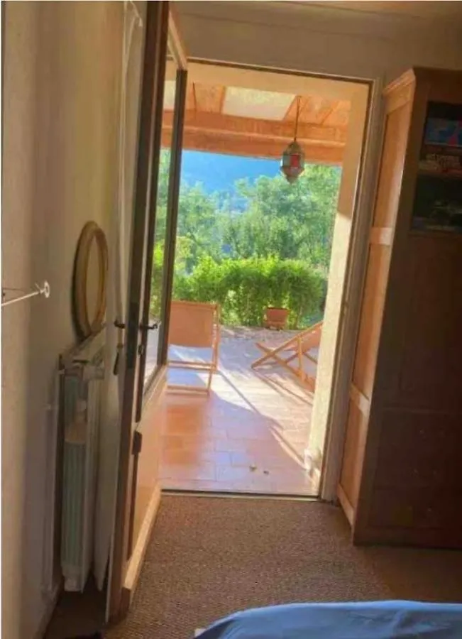 Villa Maison avec vue imprenable Millau France