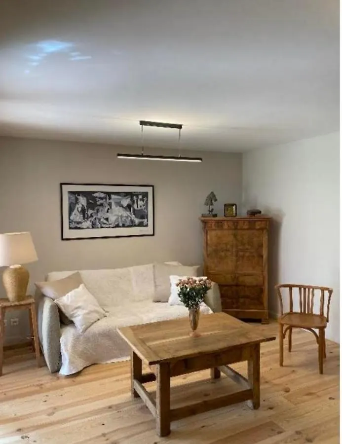 Maison avec vue imprenable Millau Villa